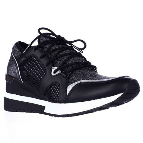 michael kors scout sneakers|michael kors sneakers prices.